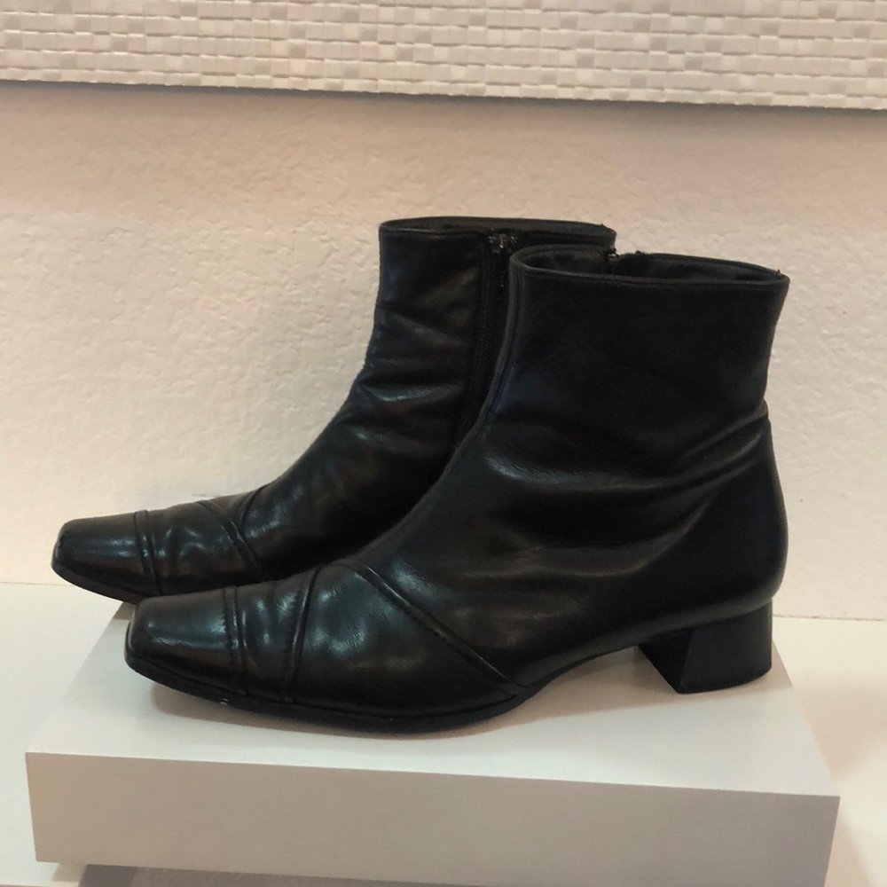 Paul Green Boots!!